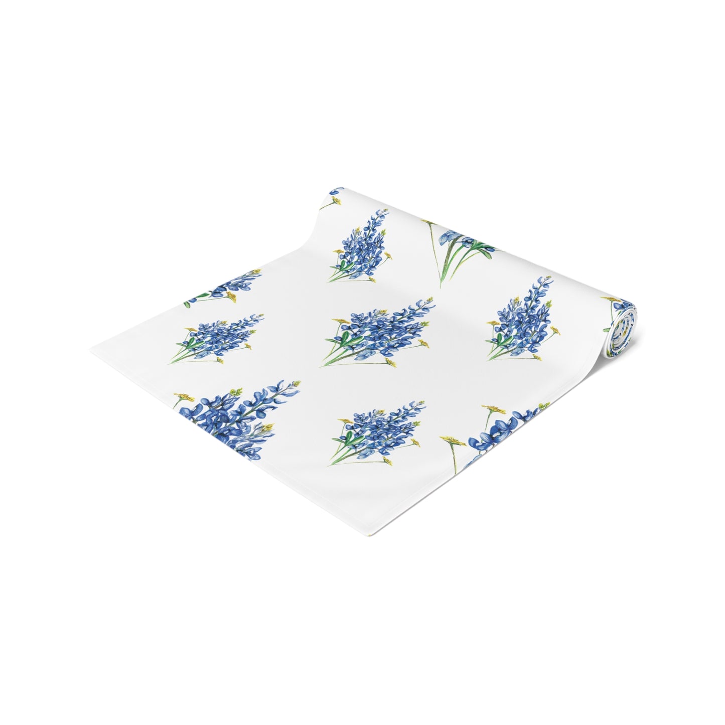 Table Runner (Cotton, Poly)