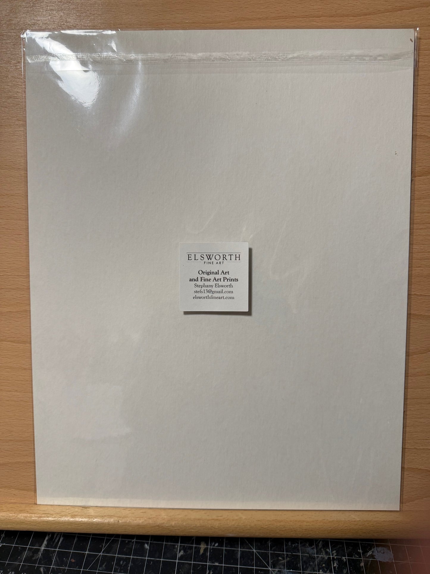 Cardinal Giclee Fine Art Print